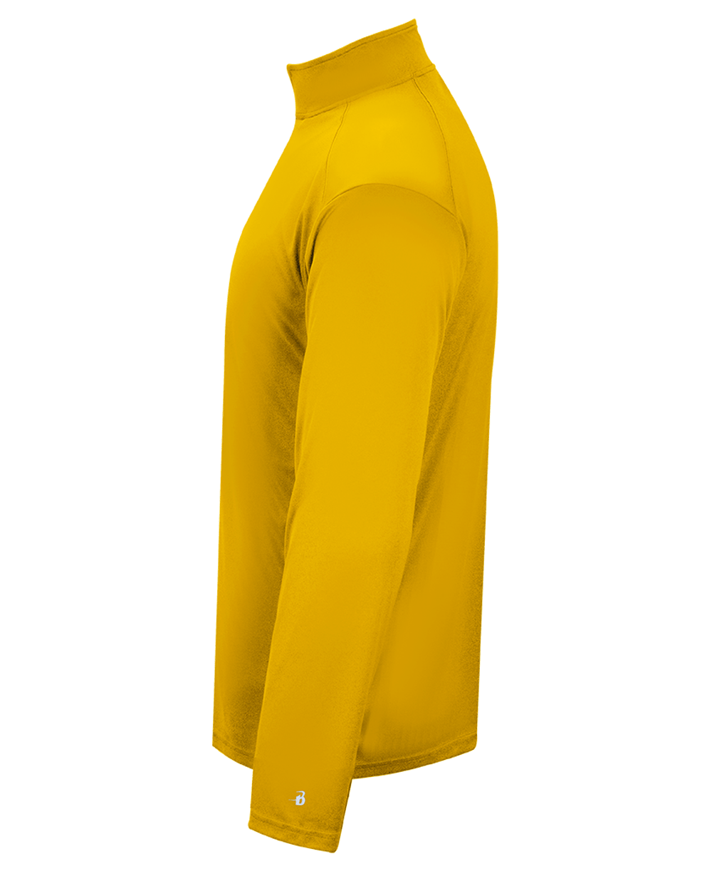 Badger Youth B-Core 1/4 Zip Sweatshirt