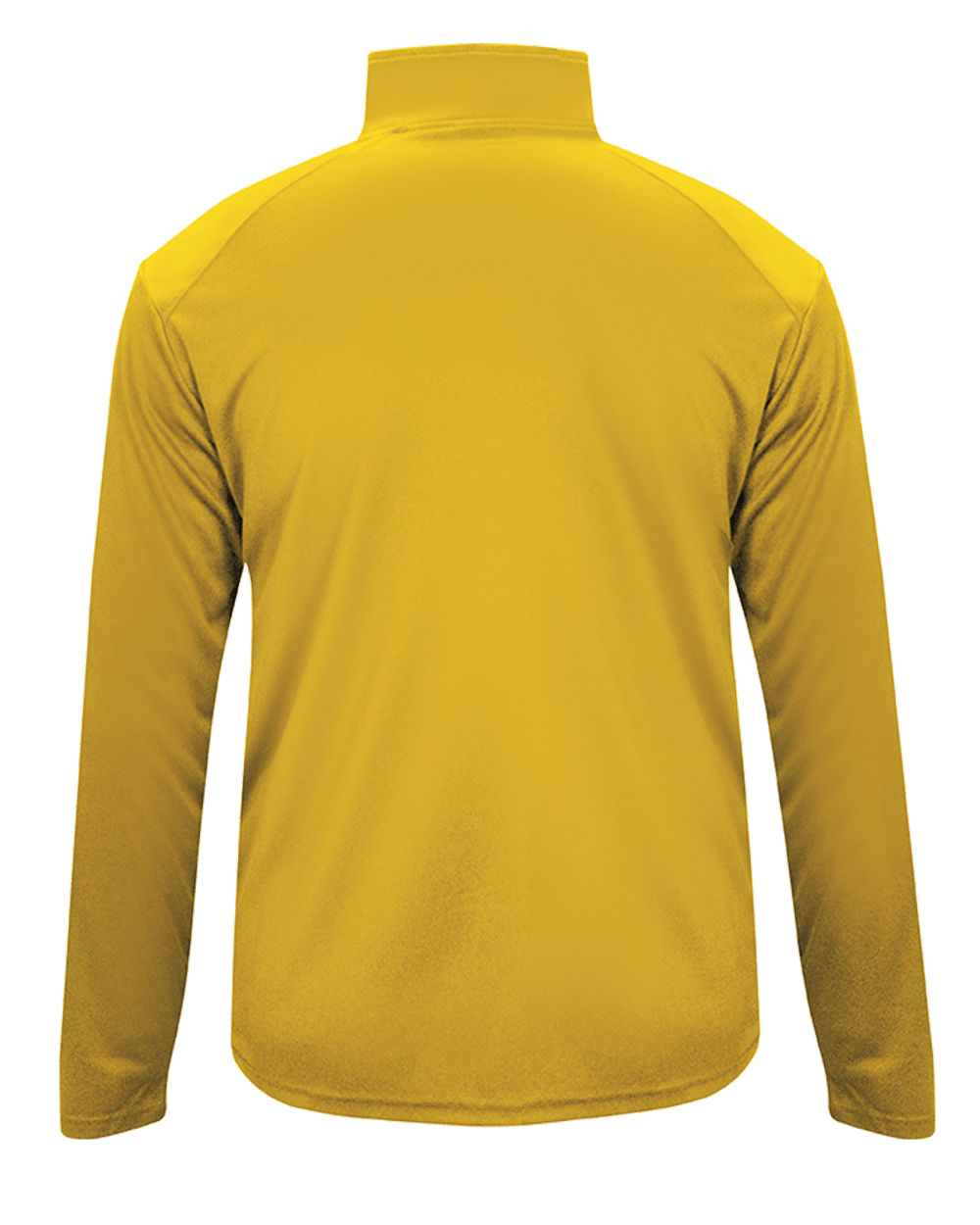 Badger Youth B-Core 1/4 Zip Sweatshirt