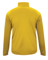 Badger Youth B-Core 1/4 Zip Sweatshirt