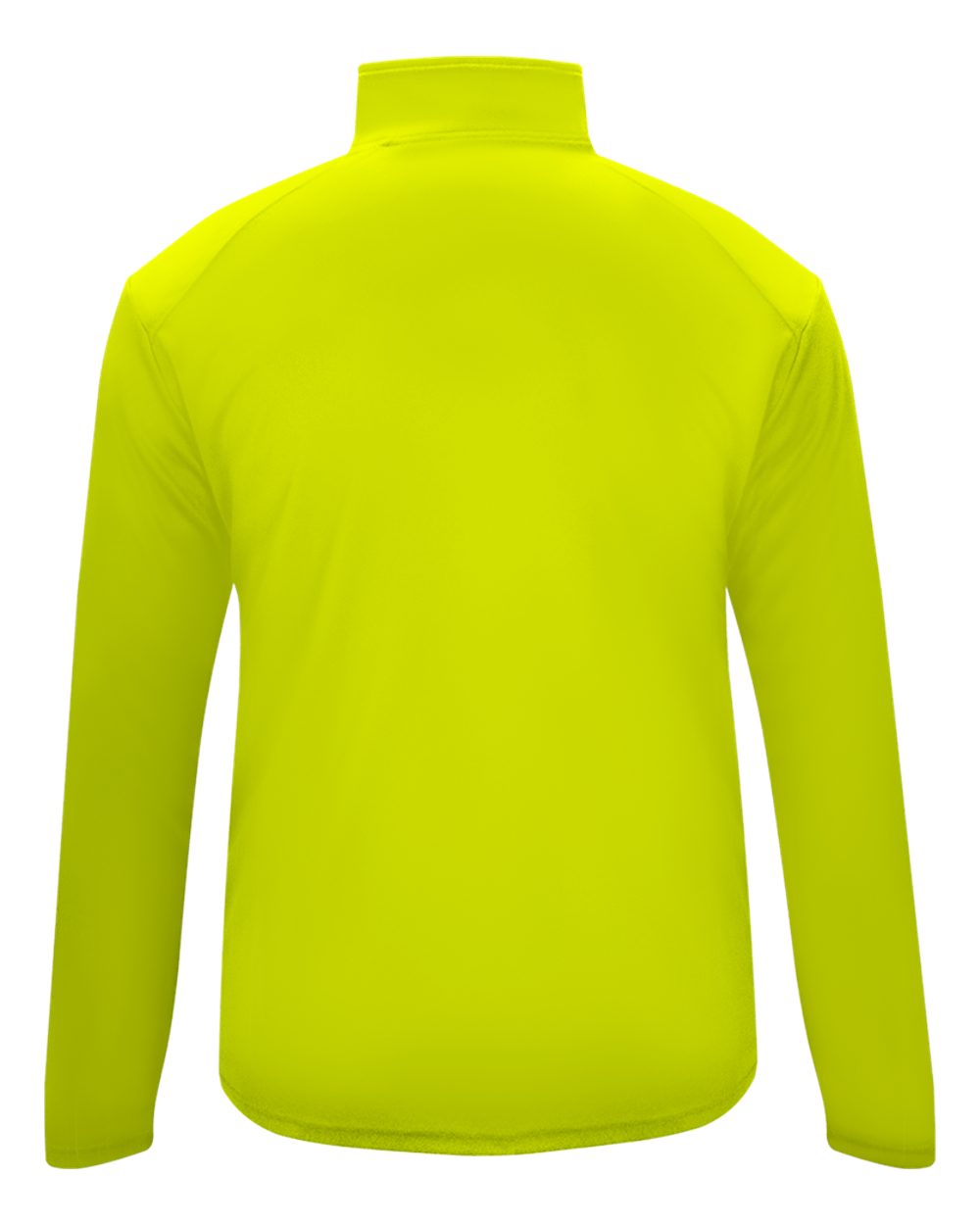Badger Youth B-Core 1/4 Zip Sweatshirt