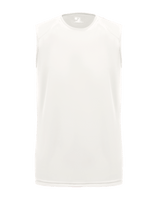 Badger Youth B-Core Sleeveless Tee Badger