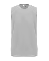 Badger Youth B-Core Sleeveless Tee Badger