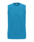 Badger Youth B-Core Sleeveless Tee Badger