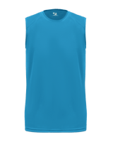 Badger Youth B-Core Sleeveless Tee Badger