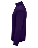 Badger Youth B-Core 1/4 Zip Sweatshirt