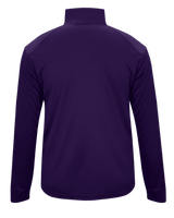 Badger Youth B-Core 1/4 Zip Sweatshirt