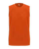 Badger Youth B-Core Sleeveless Tee Badger