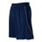 Alleson Women's Basketball Shorts