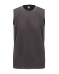 Badger Youth B-Core Sleeveless Tee Badger
