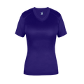 Badger Women's Ultimate Softlock Fitted Football Jersey-1