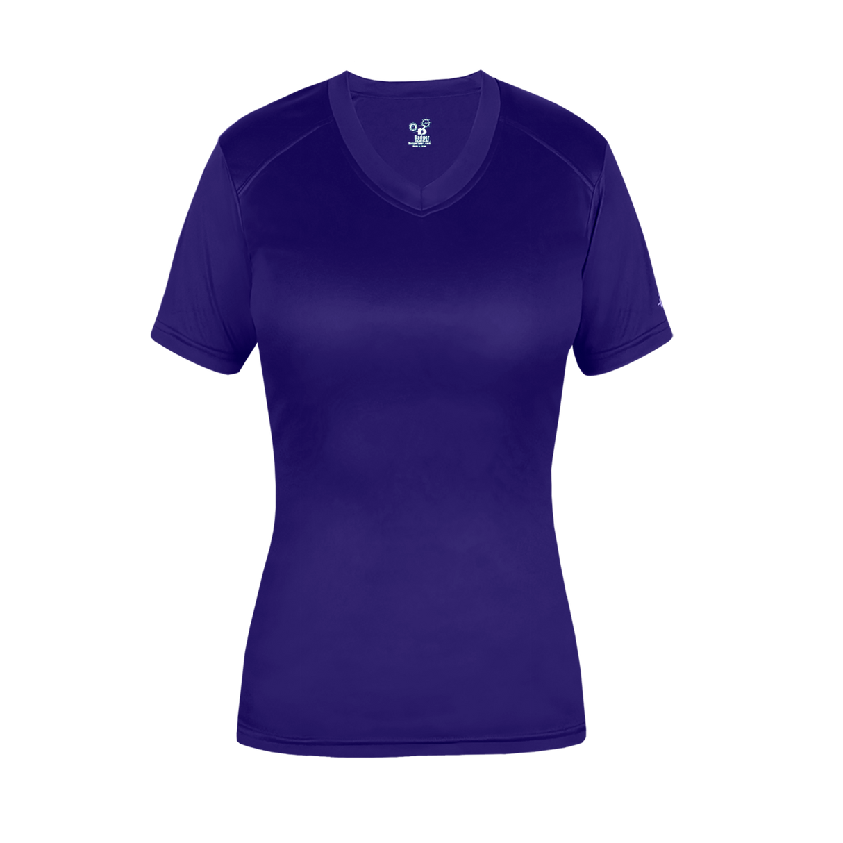 Badger Women's Ultimate Softlock Fitted Football Jersey-1