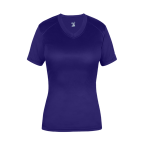 Badger Women's Ultimate Softlock Fitted Football Jersey-1