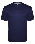 Badger Men's Fitflex Perf. Tee Badger