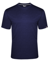 Badger Men's Fitflex Perf. Tee Badger