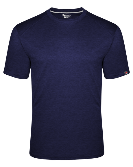 Badger Men's Fitflex Perf. Tee Badger