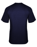 Badger Men's Fitflex Perf. Tee Badger