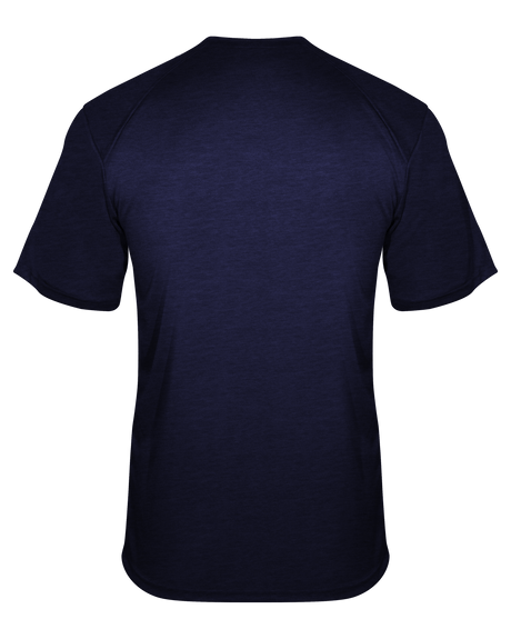 Badger Men's Fitflex Perf. Tee Badger