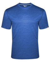 Badger Men's Fitflex Perf. Tee Badger