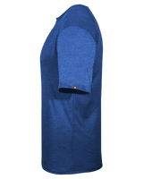 Badger Men's Fitflex Perf. Tee Badger