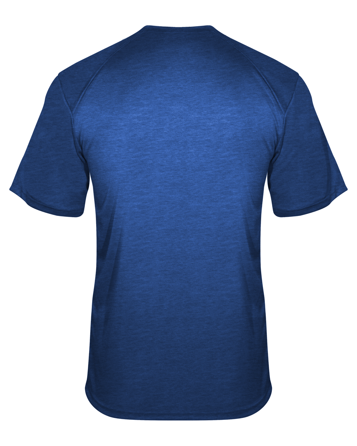 Badger Men's Fitflex Perf. Tee Badger