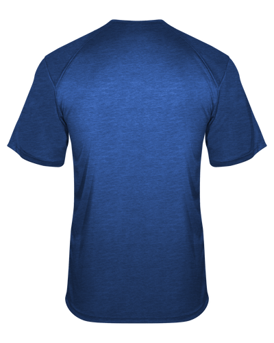 Badger Men's Fitflex Perf. Tee