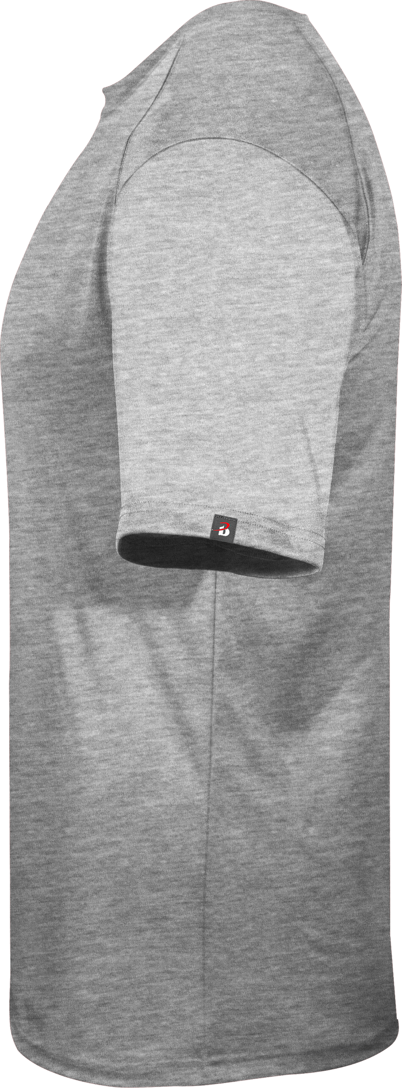 Badger Men's Fitflex Perf. Tee Badger