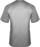 Badger Men's Fitflex Perf. Tee Badger