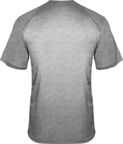 Badger Men's Fitflex Perf. Tee