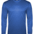 Badger Men's Fitflex Perf. Long-Sleeve Tee Badger