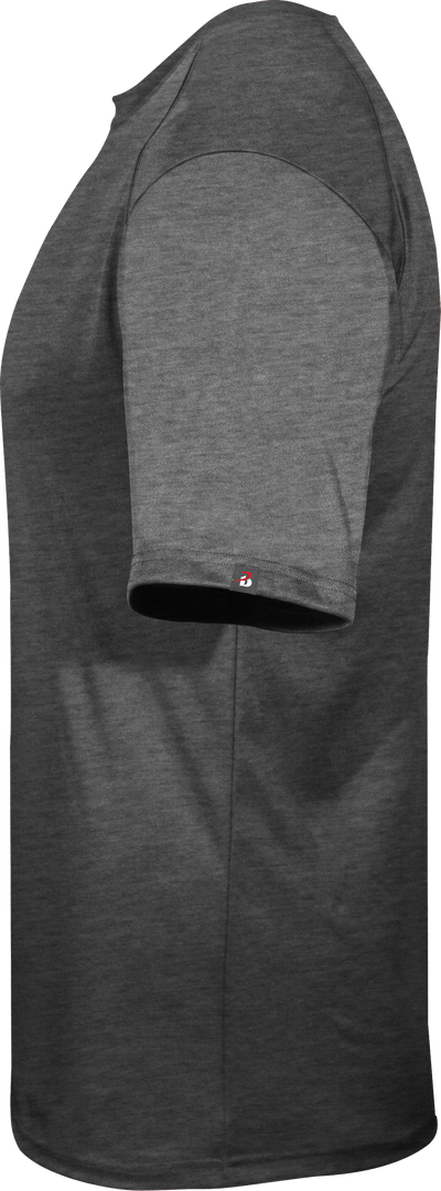 Badger Men's Fitflex Perf. Tee