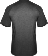 Badger Men's Fitflex Perf. Tee Badger