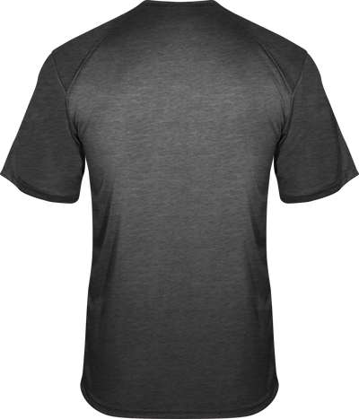 Badger Men's Fitflex Perf. Tee