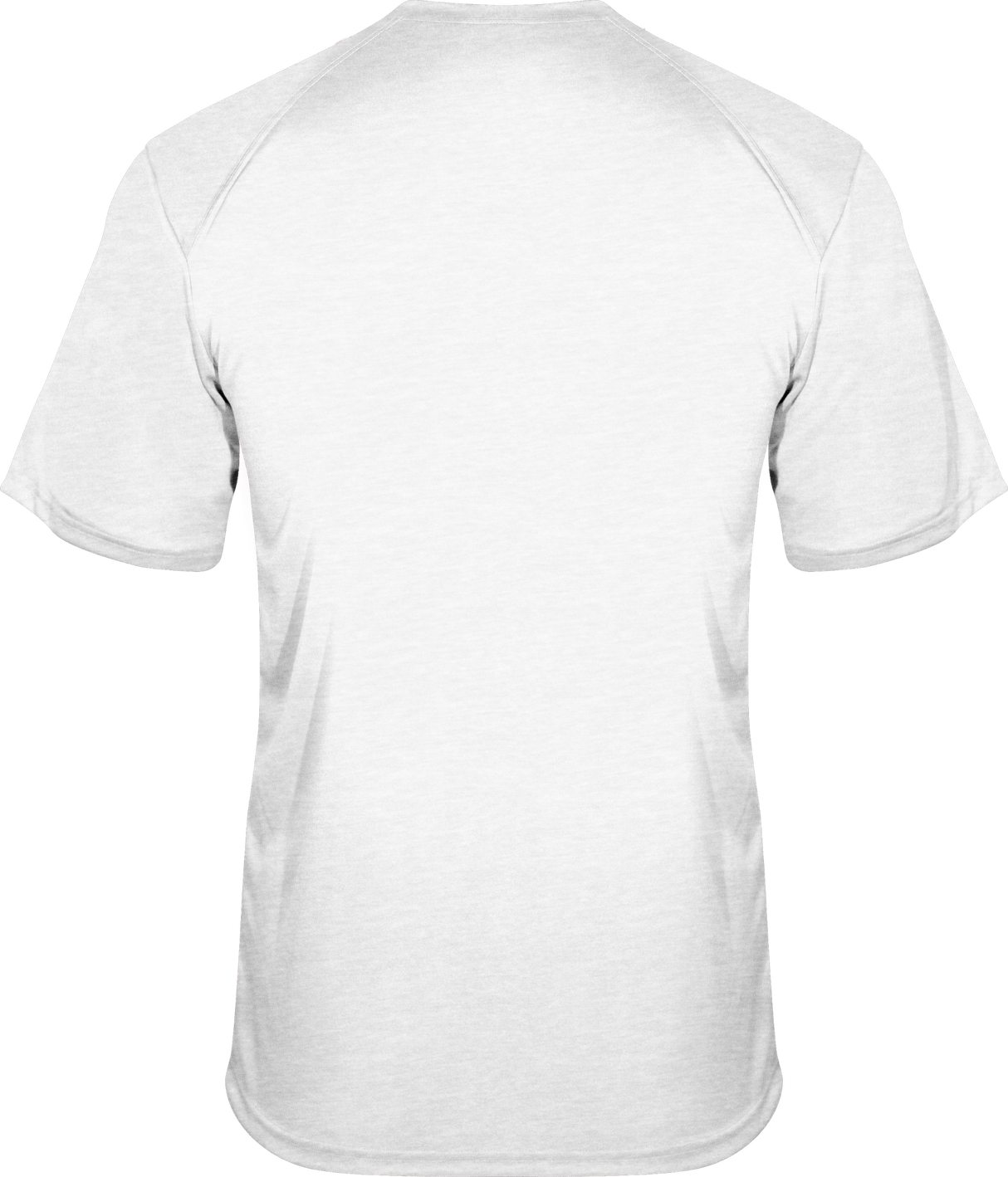 Badger Men's Fitflex Perf. Tee Badger