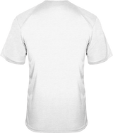 Badger Men's Fitflex Perf. Tee Badger