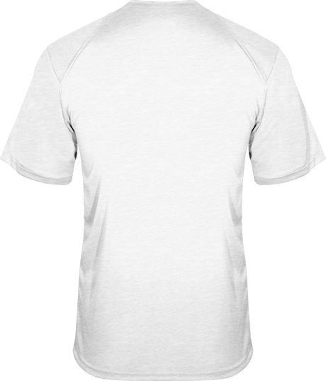 Badger Men's Fitflex Perf. Tee Badger