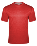 Badger Men's Fitflex Perf. Tee Badger