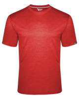 Badger Men's Fitflex Perf. Tee Badger