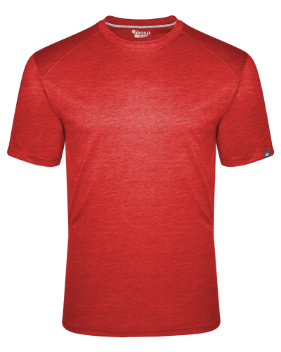 Badger Men's Fitflex Perf. Tee
