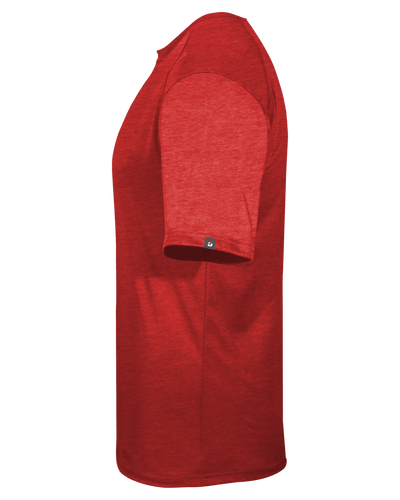 Badger Men's Fitflex Perf. Tee