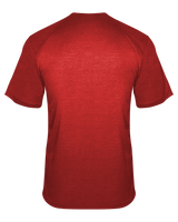 Badger Men's Fitflex Perf. Tee Badger