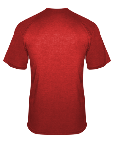 Badger Men's Fitflex Perf. Tee