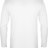 Badger Men's Fitflex Perf. Long-Sleeve Tee Badger