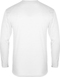 Badger Men's Fitflex Perf. Long-Sleeve Tee Badger