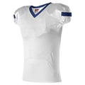 Alleson Youth Pro Flex Cut Belt Length Football Jersey Alleson
