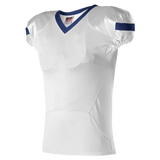 Alleson Youth Pro Flex Cut Belt Length Football Jersey Alleson