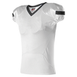 Alleson Youth Pro Flex Cut Belt Length Football Jersey Alleson