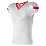 Alleson Youth Pro Flex Cut Belt Length Football Jersey Alleson