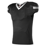 Alleson Youth Pro Flex Cut Belt Length Football Jersey Alleson