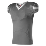 Alleson Youth Pro Flex Cut Belt Length Football Jersey Alleson