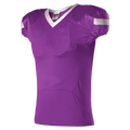 Alleson Youth Pro Flex Cut Belt Length Football Jersey Alleson